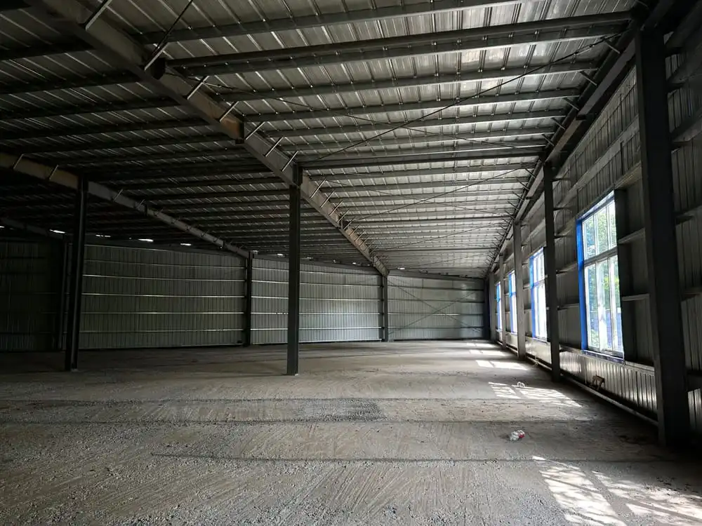 Bodega en Alquiler Zona Mayoreo - 5