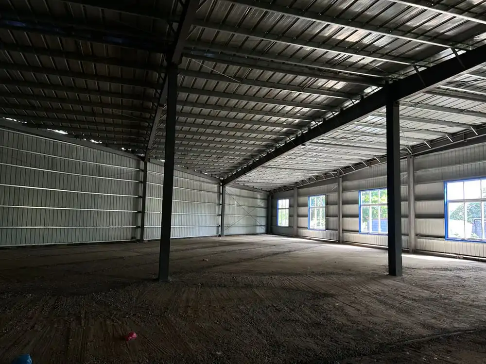 Bodega en Alquiler Zona Mayoreo - 6