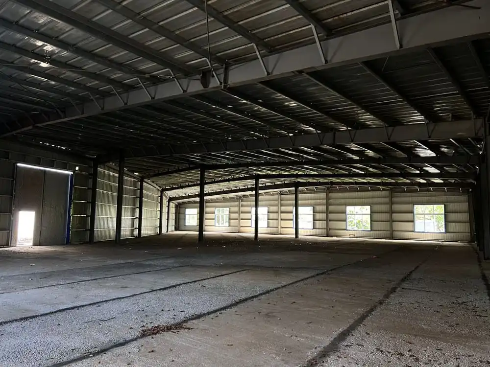 Bodega en Alquiler Zona Mayoreo - 9