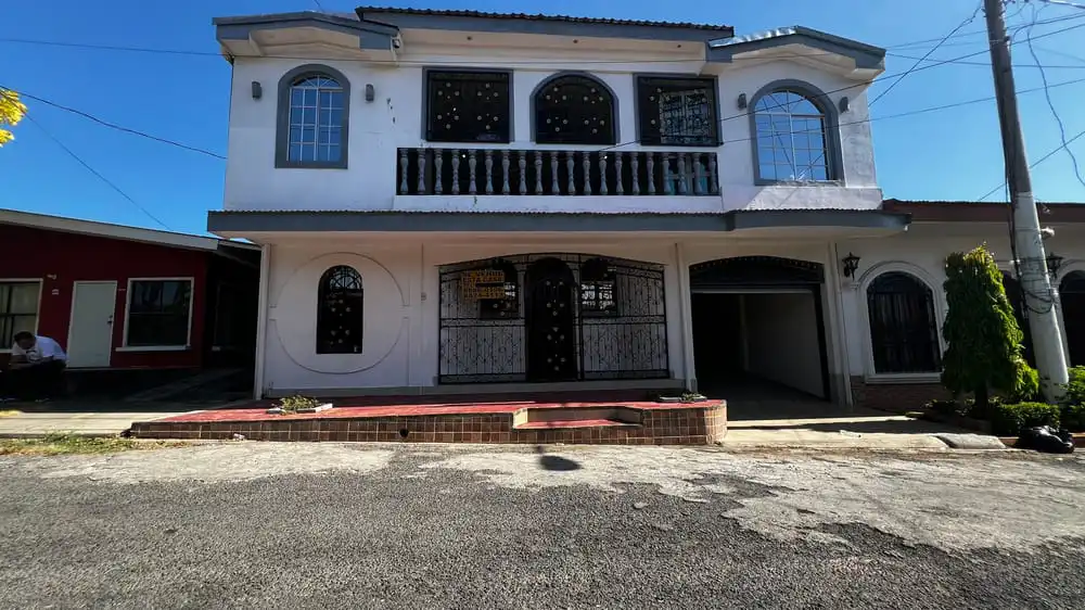 Casa en Venta | Residencial Casa Real