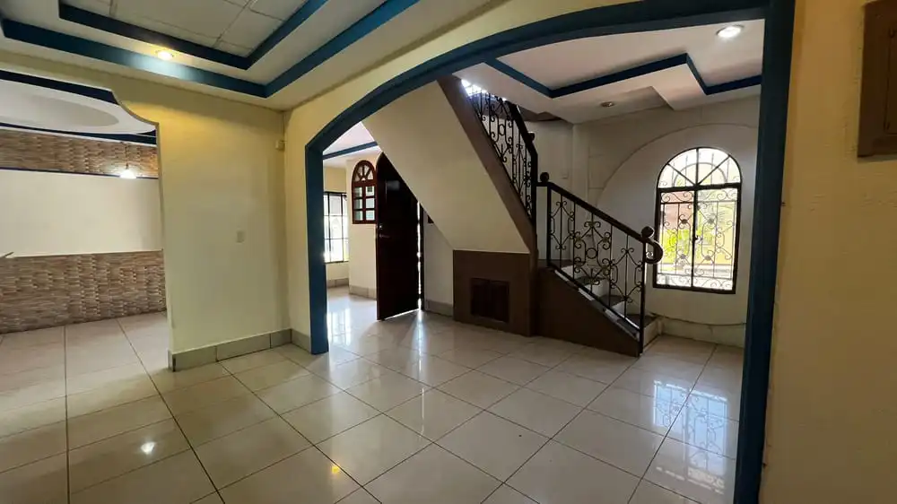 Casa en Venta Residencial Casa Real - 4