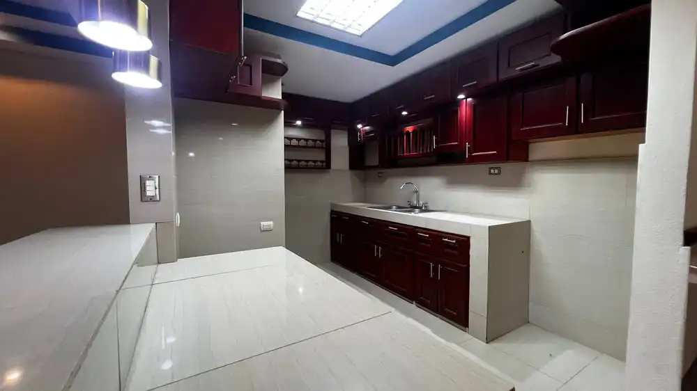 Casa en Venta Residencial Casa Real - 5