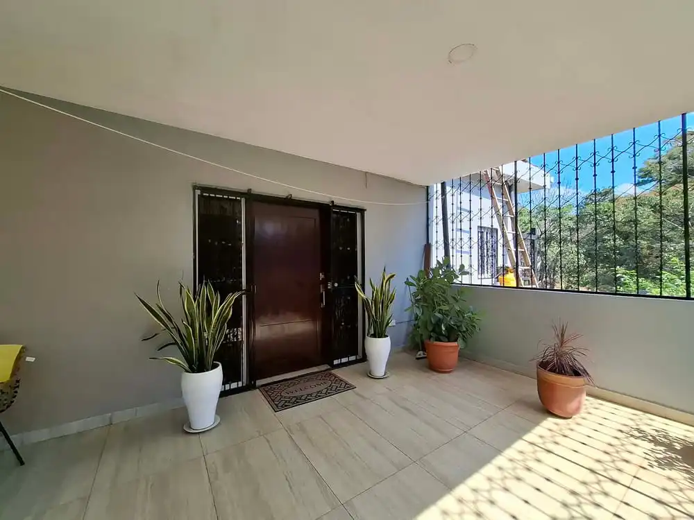 Casa en Venta Santo Domingo-2
