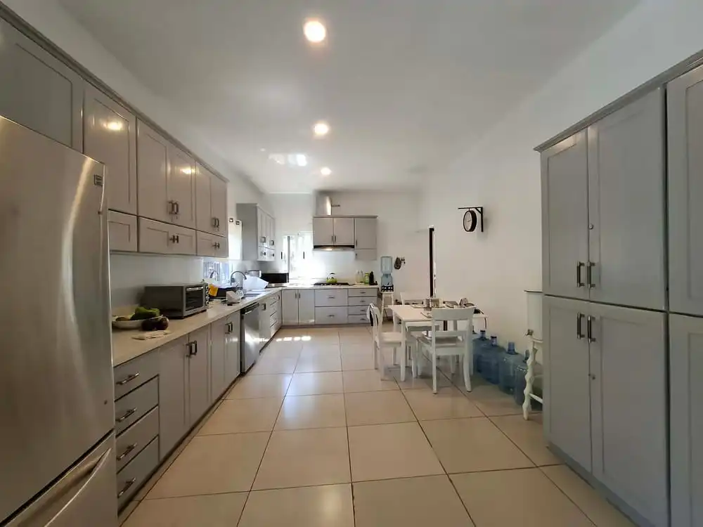 Casa en Venta Santo Domingo-4