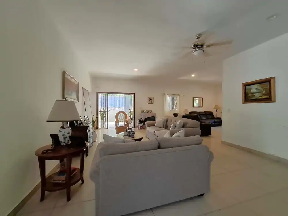 Casa en Venta Santo Domingo-5