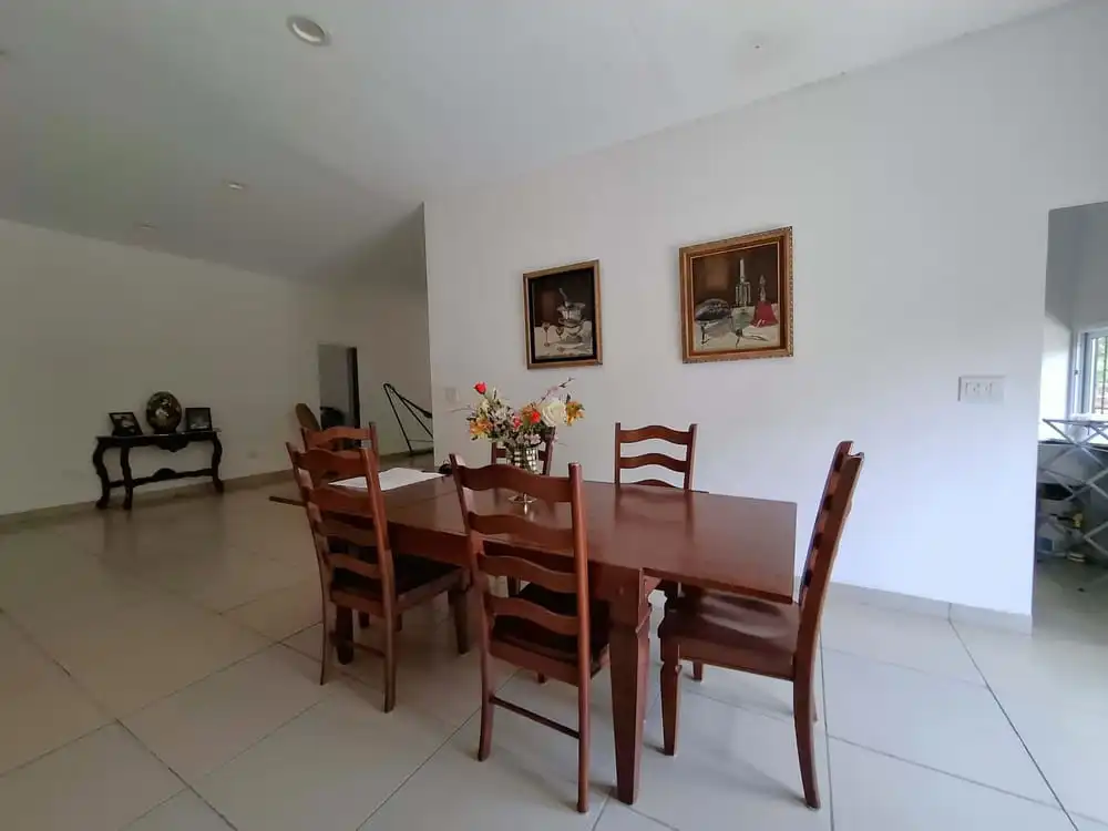 Casa en Venta Santo Domingo-6