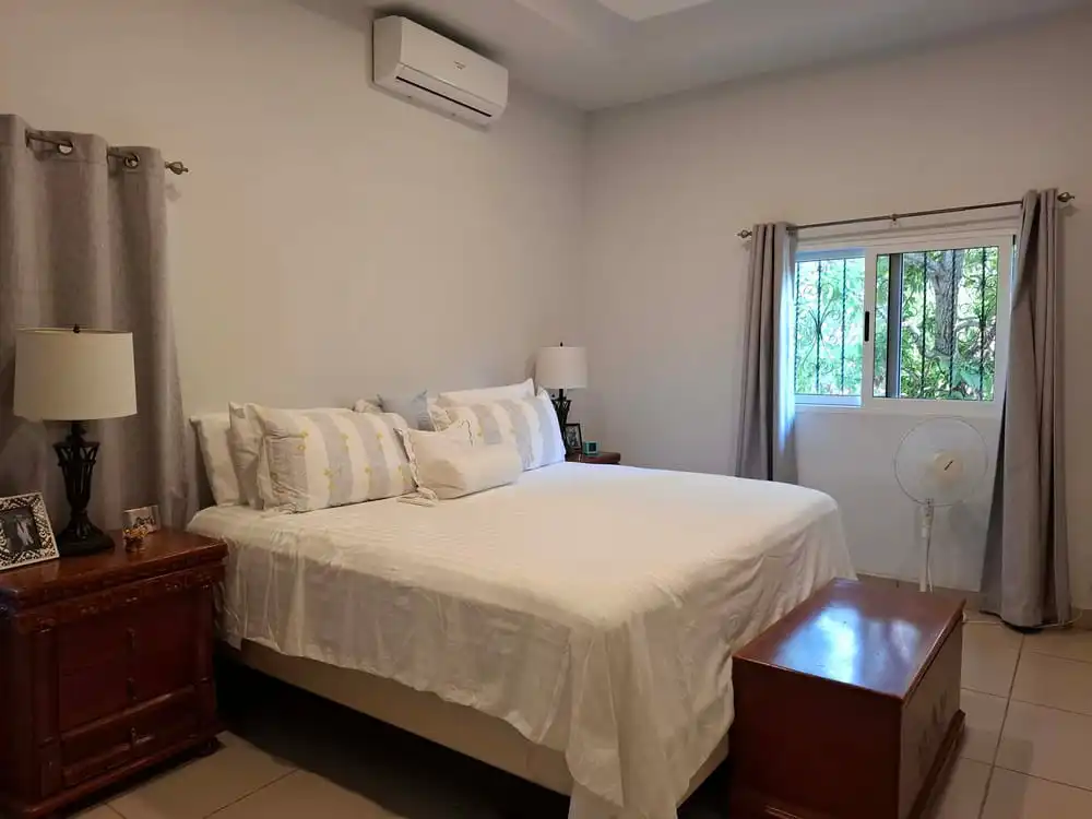 Casa en Venta Santo Domingo-9