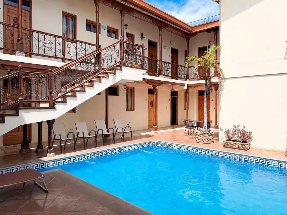 Hotel en Venta | Calle Atravesada, Granada