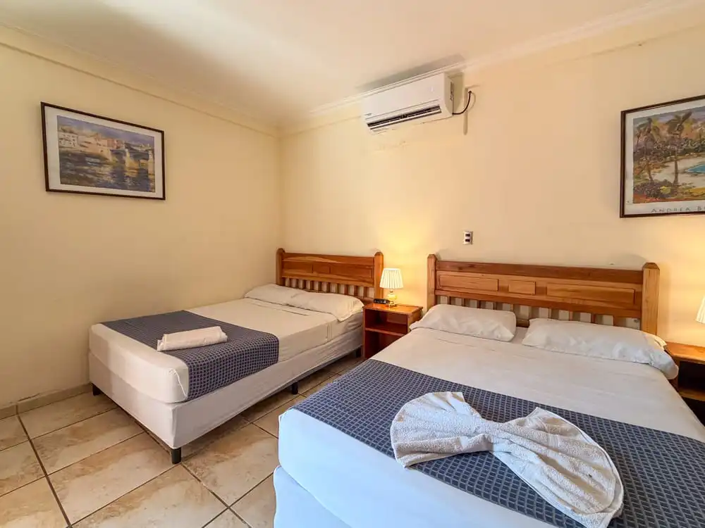 Hotel en Venta Calle Atravesada Granada-14