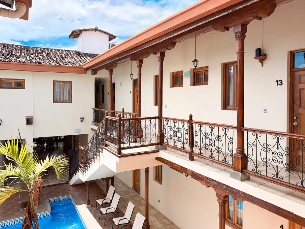 Hotel en Venta | Calle Atravesada, Granada
