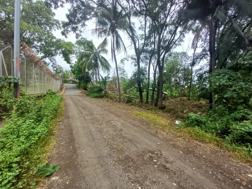 Terreno en Venta Carretera Sur - 4