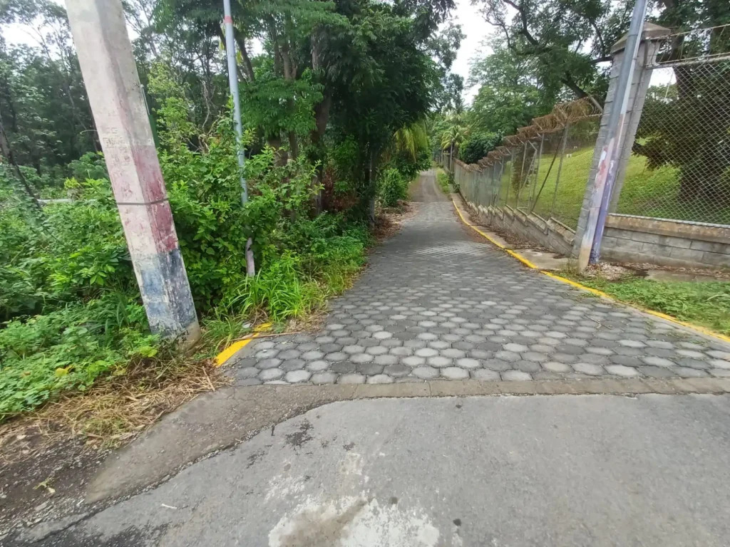 Terreno en Venta Carretera Sur - 5